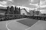 Basketball Court