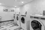 lavanderia, lavatrici, asciugatrici