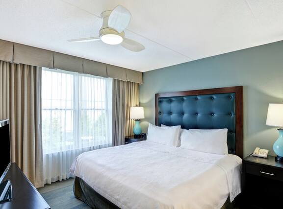 Homewood Suites by Hilton Lexington Fayette Mall - Image3