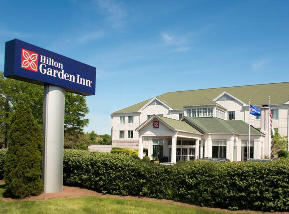 Hilton Garden Inn Lexington - Image1