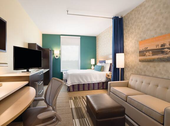 Home2 Suites by Hilton Lexington University / Medical Center - Image3