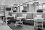 Lobby Seating Area