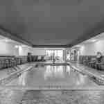 Indoor Swimming Pool