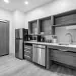Suite Kitchenette