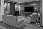 Area Lounge Suite King
