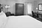 Tempat Tidur King