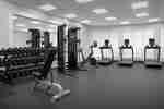 Fitness centrum