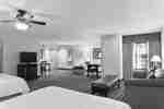Homewood Suites Lafayette Airport Extended Stay Hotel