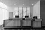 Lobby Front Desk