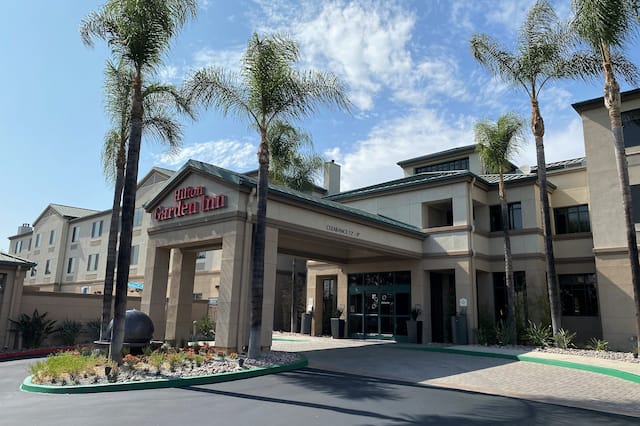 Hilton Garden Inn Hotels In Los Angeles Ca - Find Hotels - Hilton