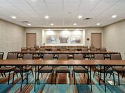 Meeting and Conference Room Space