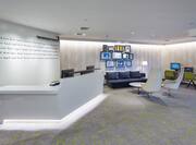 Meetings Reception & Business Centre 