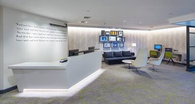 Meetings Reception & Business Centre 