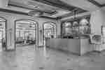 Lobby With Front Desk