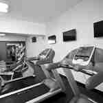 Fitness Treadmill Equipment