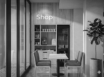 Snack Shop