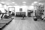 Gimnasio