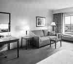 Sedací prostor Studio Suite