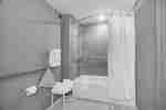 Accessible Guestroom Bathroom
