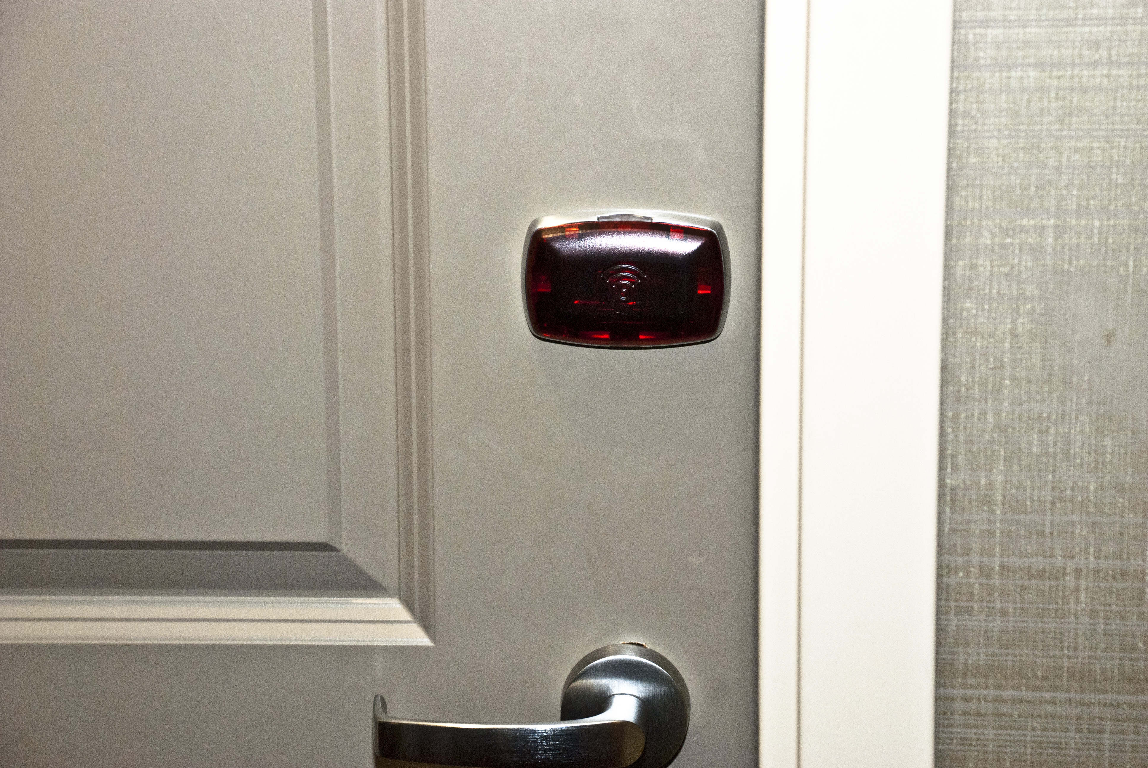 Keyless Door Lock 