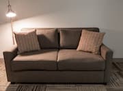 Guestroom Suite with Sofa