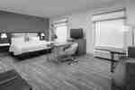 Suite With King Bed