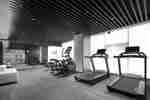 Fitness centrum