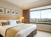 Mayfair Suite Bedroom