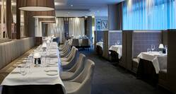 Marco Pierre White Steakhouse Seating