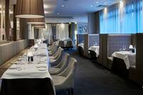 Marco Pierre White Steakhouse Seating