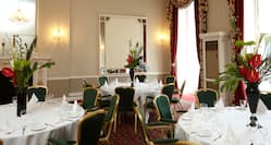 Brynaston with Banquet Style Seating