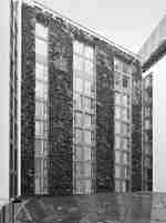 ผนังที่อยู่อาศัย