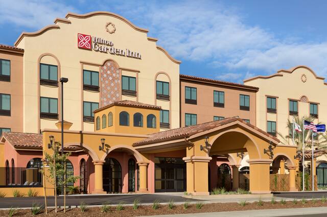 Hilton Garden Inn Hotels In Lompoc Ca - Find Hotels - Hilton
