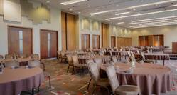 Hotel Meeting and Ballroom