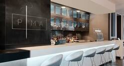 The Pima Lounge Bar