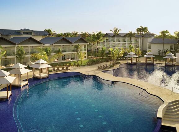 Hilton La Romana, an All-Inclusive Adult Only Resort - Image1