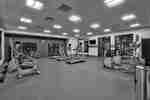 Exercise Room  