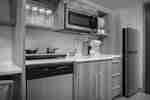 Suite Kitchenette
