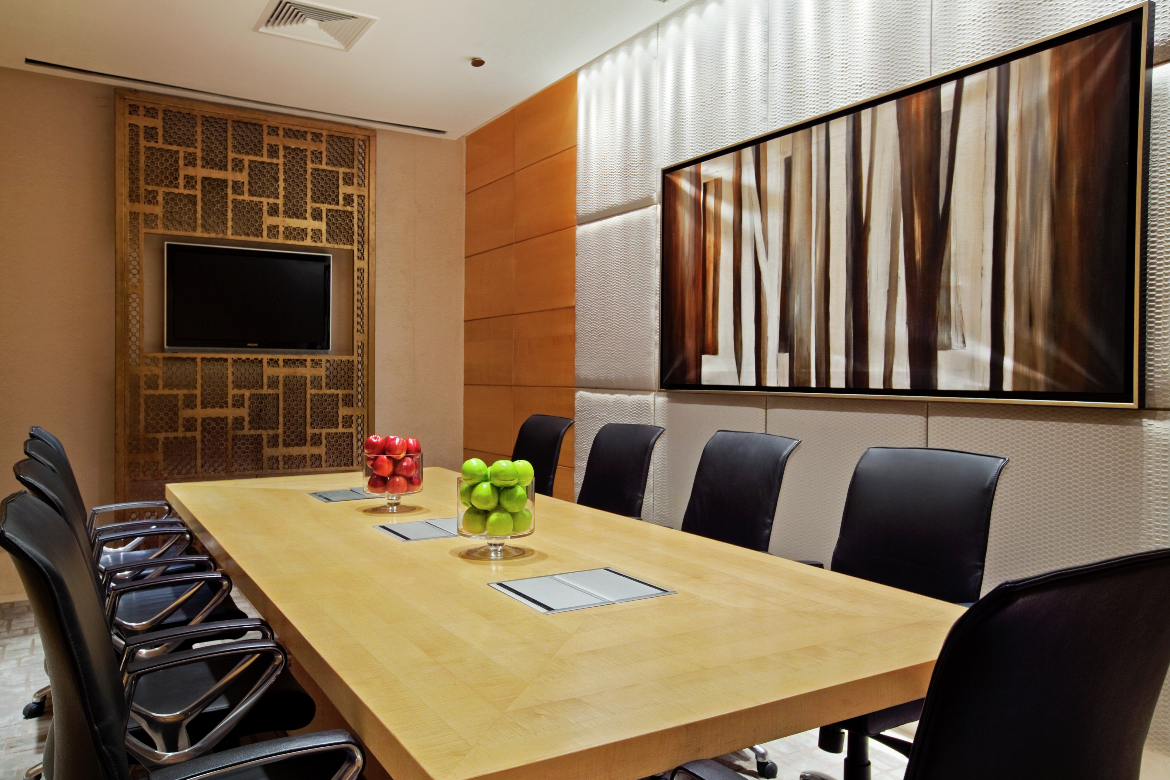 Meeting Boardroom
