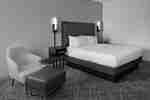 1 King Bedroom