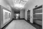 Elevators and Hallway