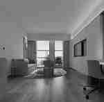 Apartament cu cameră de zi