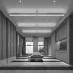 Sală de tratament spa