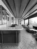 Prostor pro setkání a akce