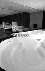 실내 하이드로테라피