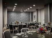 Event Dining Space