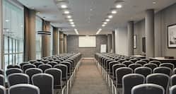 Spacious Meeting and Conference Room