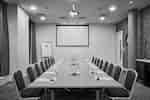 Meeting and Boardroom Space with Amenities