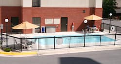  Hotel Outdoor Pool
