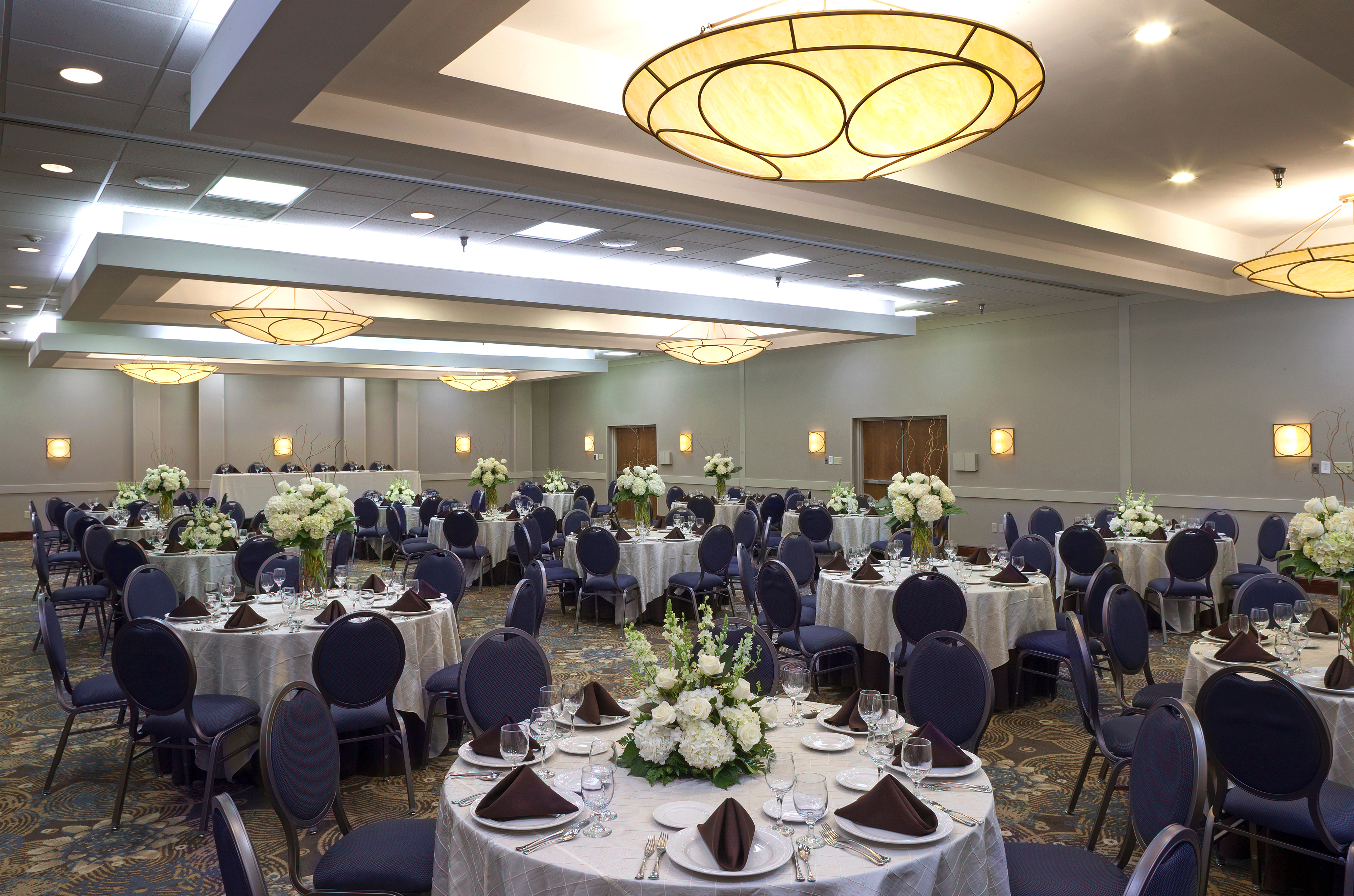 Banquet Event Space